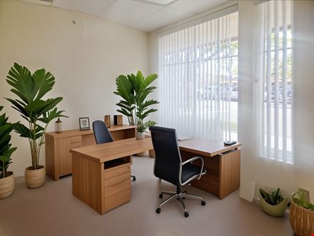 Office space for Rent at Regus - Carson City – S St in Carson City