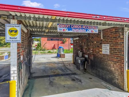 2334 Randleman Road