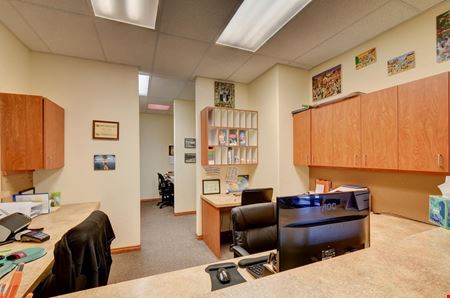 Medical Office Condo
