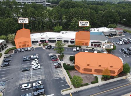 Shops at the Colonnade