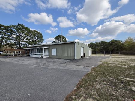 Industrial space for Rent at 3119 Camden Rd in Fayetteville