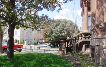 Office space for Rent at Chesterman Place in Richmond
