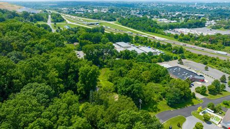 VacantLand space for Sale at 2.16 AC Ready for Commercial Development in Easton