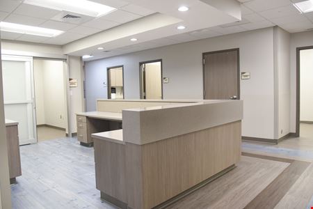 Premier Medical Space