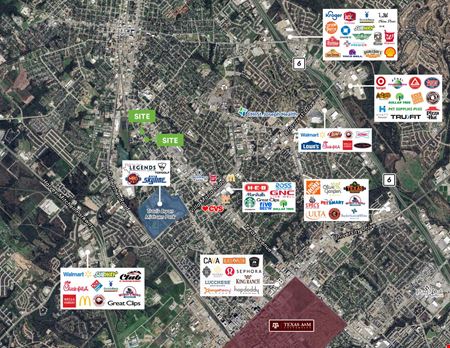 Other space for Sale at Midtown Villas Bryan in Bryan
