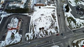 1 AC Pad Site for SALE or LEASE