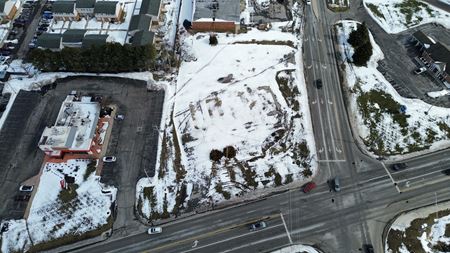VacantLand space for Sale at 1 AC Pad Site for SALE or LEASE in Marion