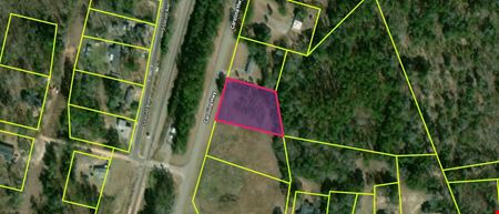VacantLand space for Sale at An Acre Plus to Leverage Tweakable Work Force / Trucking Site Located In An Opportunity Zone Near Interconnecting Highways in Denmark