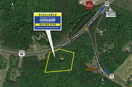 16901 Midlothian Turnpike