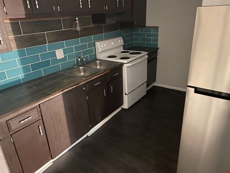 Commercial space at Majestic Oaks Apartments in Pleasanton