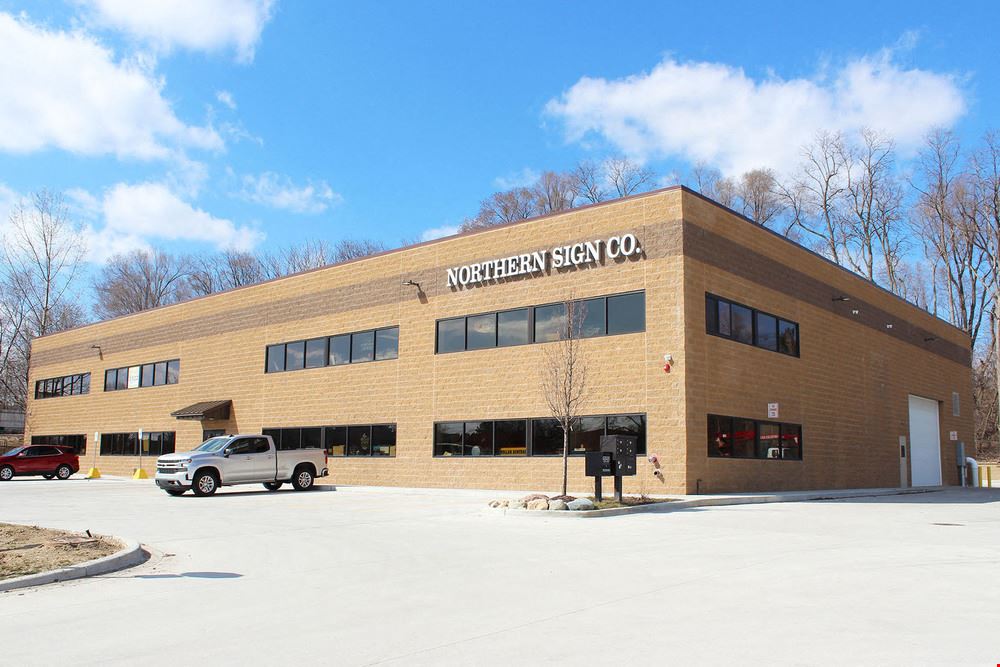 2181 E. Walton Blvd.