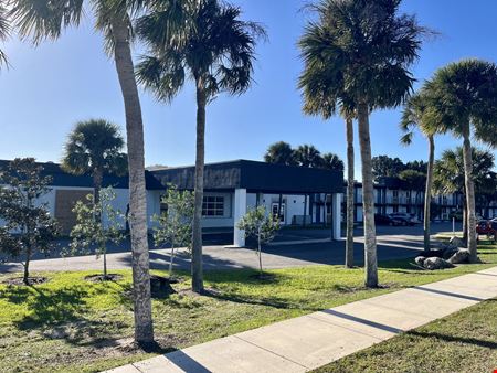 Retail space for Rent at Indian River Flats Retail in Palm Bay