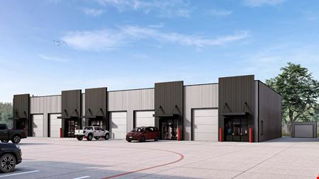 Bammel Business Park