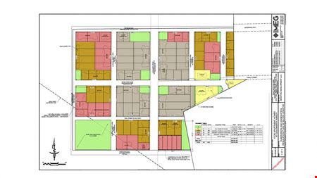 Tract B