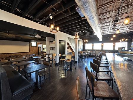 Midtown Restaurant Portfolio