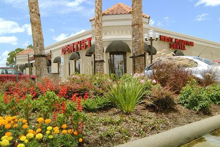 Retail space for Rent at Village Shops At Shadowbriar in Houston