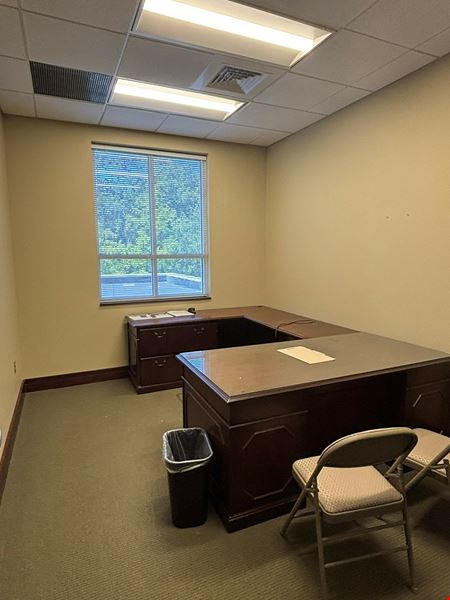Second Floor Regions Bank