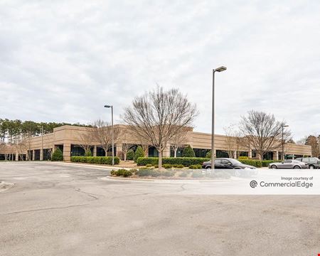 Unassigned space for Rent at TBC | 4025 in Durham