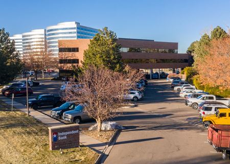 Other space for Rent at Independent Financial - 5950 S Willow Dr. in Greenwood Village