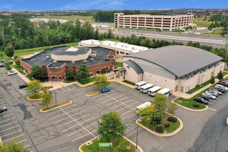 43629 Greenway | Turnkey Education Campus