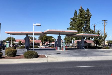 Retail space for Sale at 15000 W. Whitesbridge in Kerman