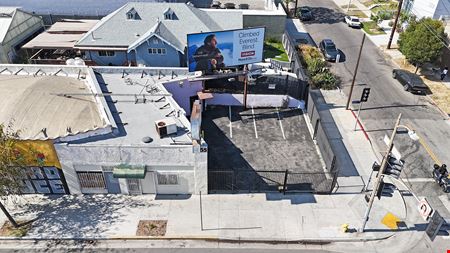 Flex / Office / Industrial Single Tenant Bldg
