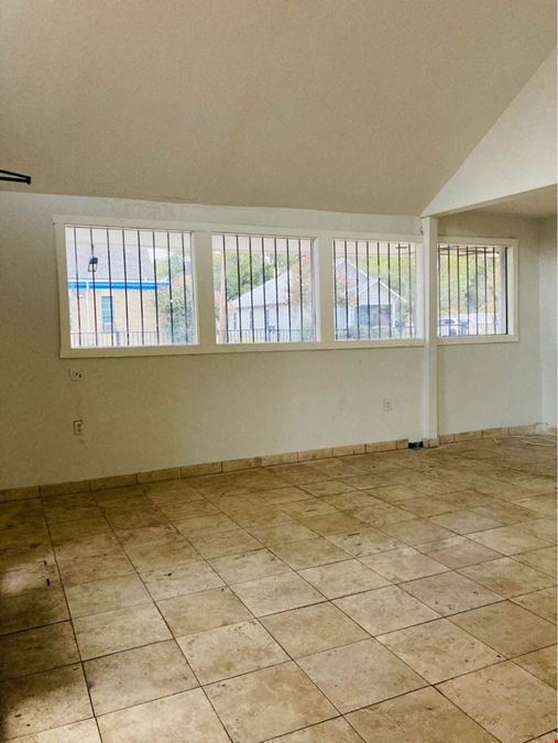 4500 S Malcolm X Blvd, Dallas, TX 75215