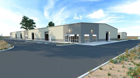 FOR LEASE I Industrial Warehouse