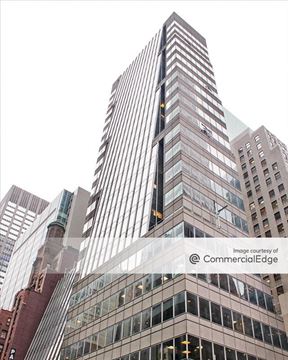 527 Madison Avenue