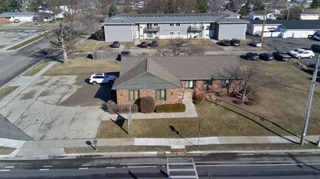 Office space for Sale at 2100 W Court St in Janesville
