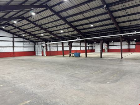 24,000 SF Warehouse Space