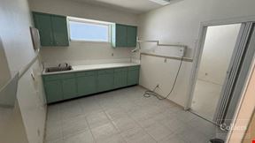 Freestanding Retail, Office, Restaurant Opportunity