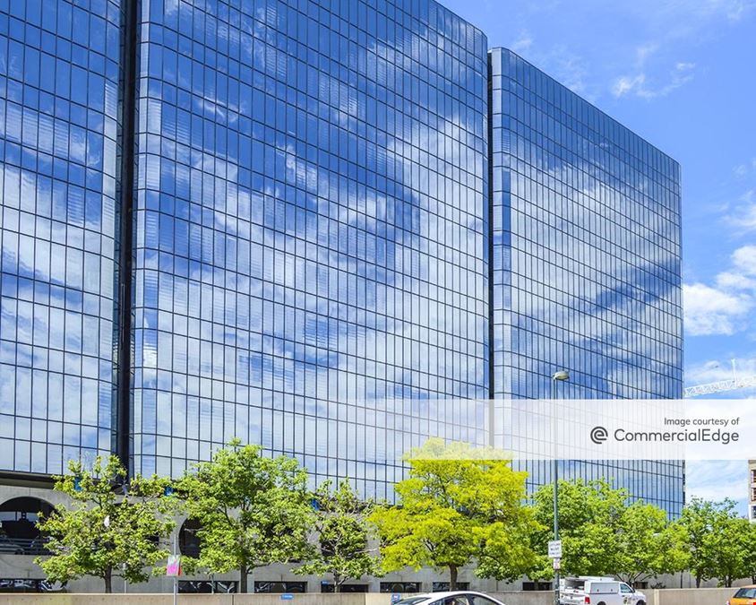 The Anthem Building