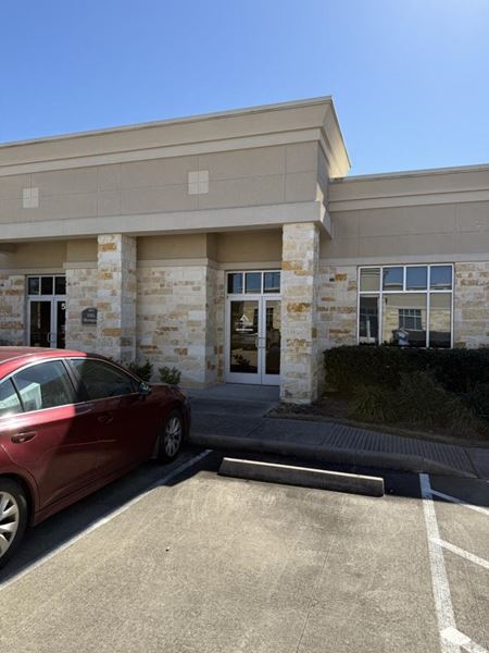 Office space for Rent at 1526 Katy Gap Road in Katy