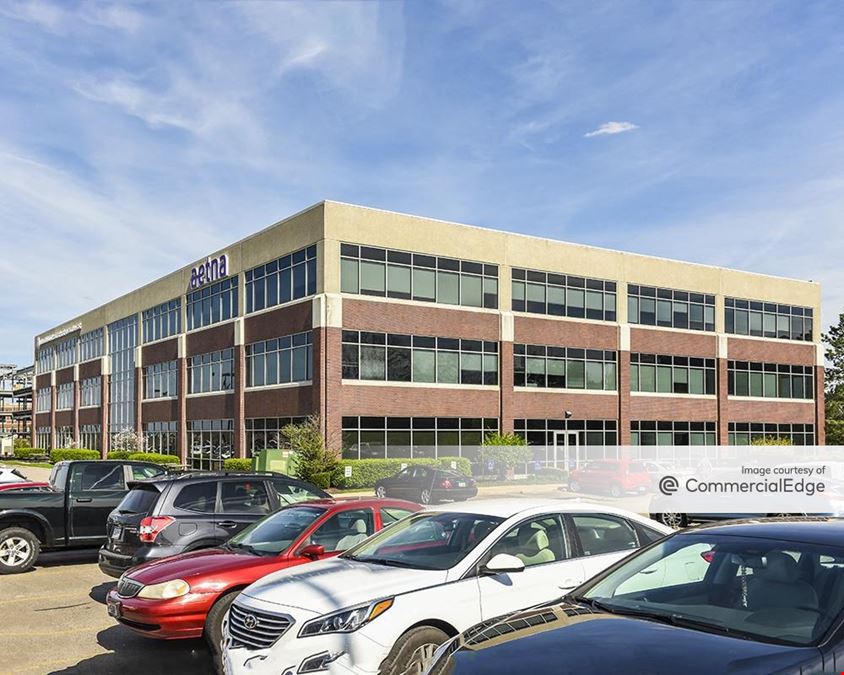 Aetna Building