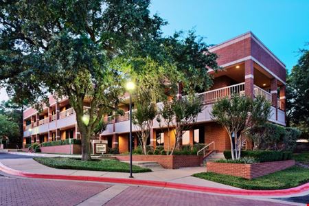 Office space for Rent at Shepherd Mtn Office Park Bldg #2 in Austin