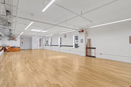 6 Saint Marks Place