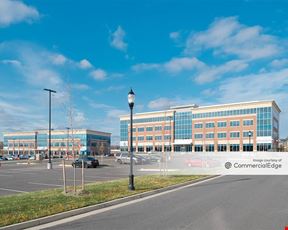 Greenleigh at Crossroads - 6211 Greenleigh Avenue