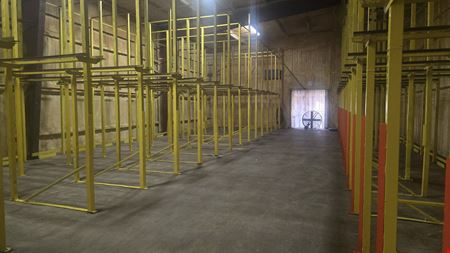 VAL VERDE VEGETABLE CO, INC-2200 Trophy Drive