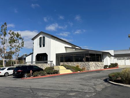 Retail space for Rent at 800-880 N Diamond Bar Blvd in Diamond Bar