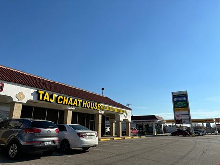 2802 N Macarthur Blvd