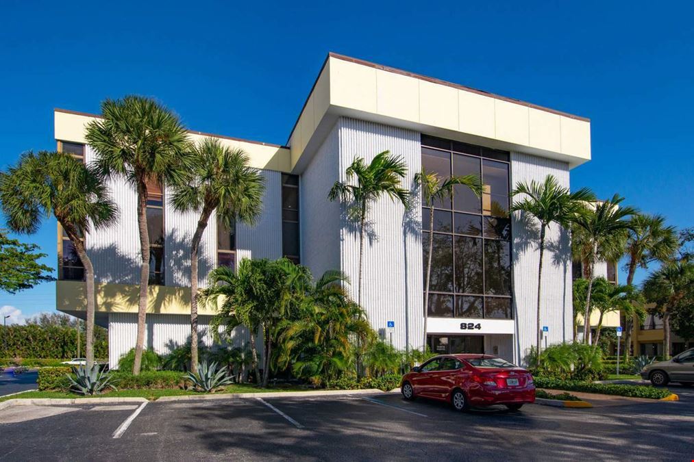 Northpointe Professional Centre