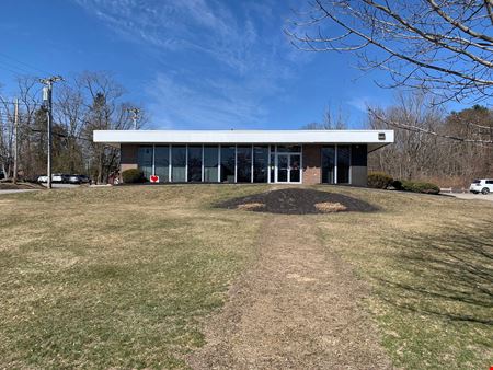Retail space for Rent at Retail/Office Building in Freeport