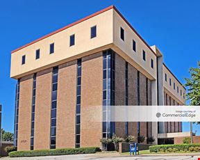 Midway Office Building