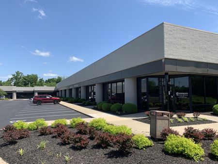 Retail space for Rent at Eastgate Commerce Center in Cincinnati