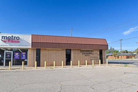 Office space for Sale at 34th Street Retail/Office Space in Lubbock