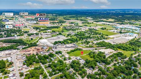 4.74 AC Lots 1 & 2 S. Britt St. 