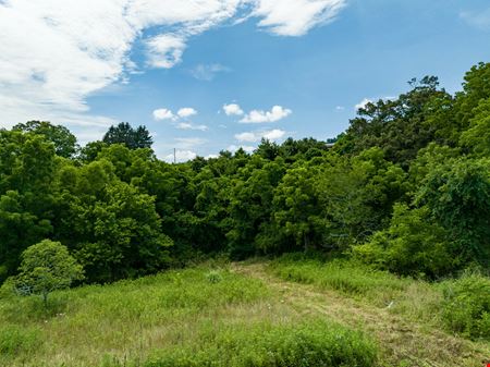 9.6± Acres with Highway 70 Frontage