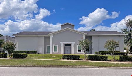 Office space for Sale at Lyman Executive Center in Longwood