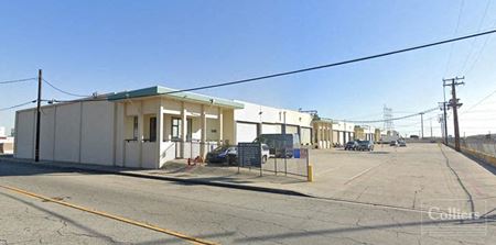 Industrial space for Rent at FOR LEASE | 11,286 SF | 26th St Industrial Complex in Vernon